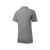 Рубашка поло First 2.0 мужская, 2XL, 31093N902XL, Цвет: серый, Размер: 2XL, изображение 2