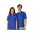 Рубашка поло Boston 2.0 женская, L, 31086N47L, Цвет: синий классический, Размер: L, изображение 4