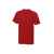 Футболка HD из премиального хлопка мужская, S, 3102925S, Цвет: красный, Размер: S, изображение 6