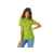 Рубашка поло Boston 2.0 женская, L, 31086N68L, Цвет: зеленое яблоко, Размер: L, изображение 2