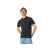 Рубашка поло Chicago мужская, S, 3103799S, Цвет: черный, Размер: S, изображение 2
