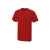 Футболка HD из премиального хлопка мужская, S, 3102925S, Цвет: красный, Размер: S, изображение 5