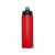 Бутылка спортивная Fitz, 10065421, Цвет: красный, Объем: 800, изображение 2
