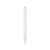 Ручка шариковая Terra из кукурузного пластика, 10774301, Цвет: белый, изображение 2