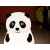 595559 Светильник LED Panda, изображение 12