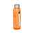 Бутылка спортивная Bodhi из тритана, 10066031, Цвет: оранжевый прозрачный, Объем: 500, изображение 6