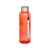 Бутылка спортивная Bodhi из тритана, 10066021, Цвет: красный прозрачный, Объем: 500, изображение 6
