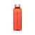 Бутылка спортивная Bodhi из тритана, 10066021, Цвет: красный прозрачный, Объем: 500, изображение 2