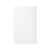 Блокнот A5 Fabia с переплетом из рубленой бумаги, 10774901, Цвет: белый, изображение 3