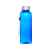 Бутылка спортивная Bodhi из тритана, 10066053, Цвет: синий прозрачный, Объем: 500, изображение 3