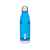 Бутылка спортивная Cove из тритана, 10065953, Цвет: синий прозрачный, Объем: 685, изображение 5