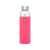 Бутылка спортивная Bodhi из стекла, 10065641, Цвет: розовый, Объем: 500, изображение 2