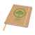 Блокнот A5 Breccia с листами из каменной бумаги, 10774171, Цвет: коричневый, изображение 5