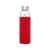 Бутылка спортивная Bodhi из стекла, 10065621, Цвет: красный, Объем: 500, изображение 2