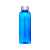 Бутылка спортивная Bodhi из тритана, 10066053, Цвет: синий прозрачный, Объем: 500, изображение 2