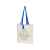 Складная эко-сумка Nevada, 12049201, Цвет: синий, изображение 6