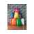 Рюкзак Oriole с лямками, 12048514, Цвет: зеленый, изображение 4