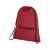 Складной рюкзак Hoss, 12050102, Цвет: темно-красный, изображение 2