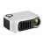 Мультимедийный проектор Ray Mini, 595591, Цвет: белый,черный, изображение 2