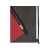 Рюкзак Ross из переработанного ПЭТ, 12051802, Цвет: темно-красный, изображение 4