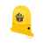 Рюкзак Oriole с сеткой, 12048707, Цвет: желтый, изображение 6