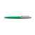 Ручка шариковая Parker Jotter Originals в эко-упаковке, 2076058, Цвет: зеленый,серебристый, изображение 2