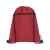Рюкзак Ross из переработанного ПЭТ, 12051802, Цвет: темно-красный, изображение 2