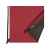 Рюкзак Ross из переработанного ПЭТ, 12051802, Цвет: темно-красный, изображение 5