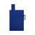 Эко-сумка Sai из переработанных пластиковых бутылок, 12049601, Цвет: синий, изображение 4