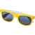 Очки солнцезащитные Sun Ray в разном цветовом исполнении, 10100907, Цвет: желтый, изображение 2