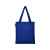 Эко-сумка Sai из переработанных пластиковых бутылок, 12049601, Цвет: синий, изображение 3
