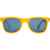 Очки солнцезащитные Sun Ray в разном цветовом исполнении, 10100907, Цвет: желтый, изображение 3