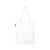 Эко-сумка Sai из переработанных пластиковых бутылок, 12049603, Цвет: белый, изображение 3