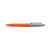 Ручка шариковая Parker Jotter Originals в эко-упаковке, 2076054, Цвет: оранжевый,серебристый, изображение 2