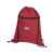 Рюкзак Ross из переработанного ПЭТ, 12051802, Цвет: темно-красный, изображение 6