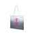 Эко-сумка Rio с плавным переходом цветов, 12051522, Цвет: серый, изображение 3