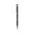 Ручка металлическая шариковая Legend, 11577.17, Цвет: темно-серый, изображение 3