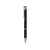Ручка металлическая шариковая Legend, 11577.07, Цвет: черный, изображение 3