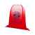 Рюкзак Oriole с плавным переходом цветов, 12050802, Цвет: красный, изображение 3