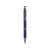 Ручка металлическая шариковая Legend Gum soft-touch, 11578.22, Цвет: темно-синий, изображение 2