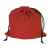 Подушка для путешествия с помпой Push, 835701, Цвет: красный,красный, изображение 10