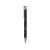 Ручка металлическая шариковая Legend Mirror Gum soft-touch, 11579.02, Цвет: черный,синий, изображение 5