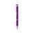 Ручка металлическая шариковая Legend, 11577.14, Цвет: фиолетовый, изображение 3