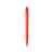 Ручка шариковая пластиковая Air, 71531.01, Цвет: красный, изображение 2