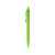 Ручка шариковая пластиковая Air, 71531.13, Цвет: зеленое яблоко, изображение 3