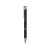 Ручка металлическая шариковая Legend Gum soft-touch, 11578.07, Цвет: черный, изображение 3