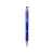 Ручка металлическая шариковая Legend, 11577.02, Цвет: синий, изображение 2