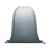 Рюкзак Oriole с плавным переходом цветов, 12050822, Цвет: серый, изображение 2