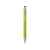 Ручка металлическая шариковая Legend Gum soft-touch, 11578.19, Цвет: зеленое яблоко, изображение 2