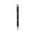 Ручка металлическая шариковая Legend Mirror Gum soft-touch, 11579.08, Цвет: черный,оранжевый, изображение 5